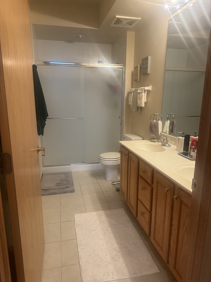 11 S Wille Street Unit: 705