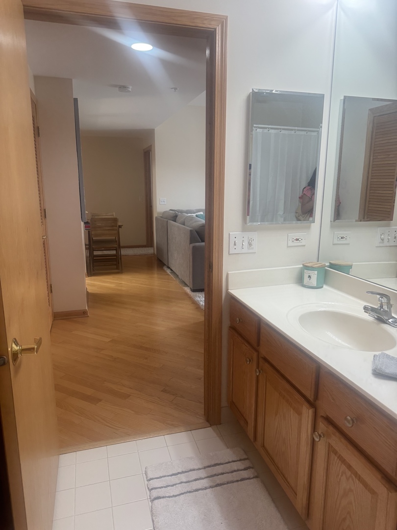 11 S Wille Street Unit: 705
