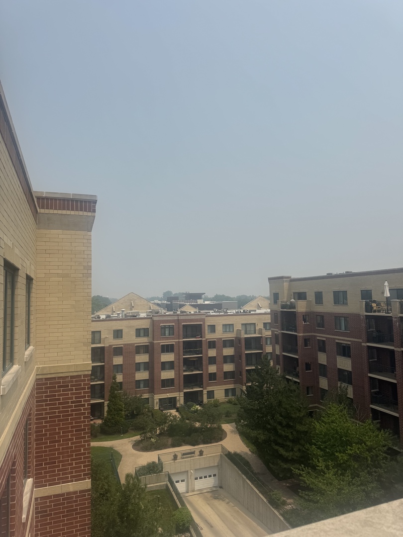 11 S Wille Street Unit: 705