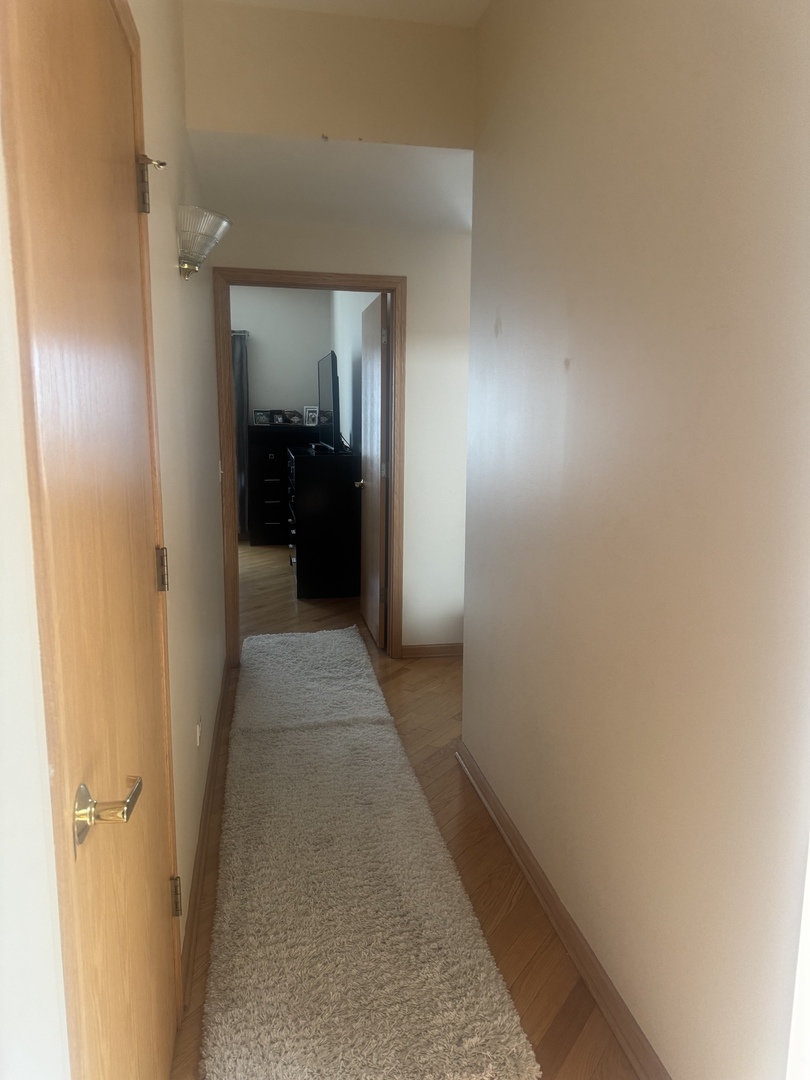 11 S Wille Street Unit: 705