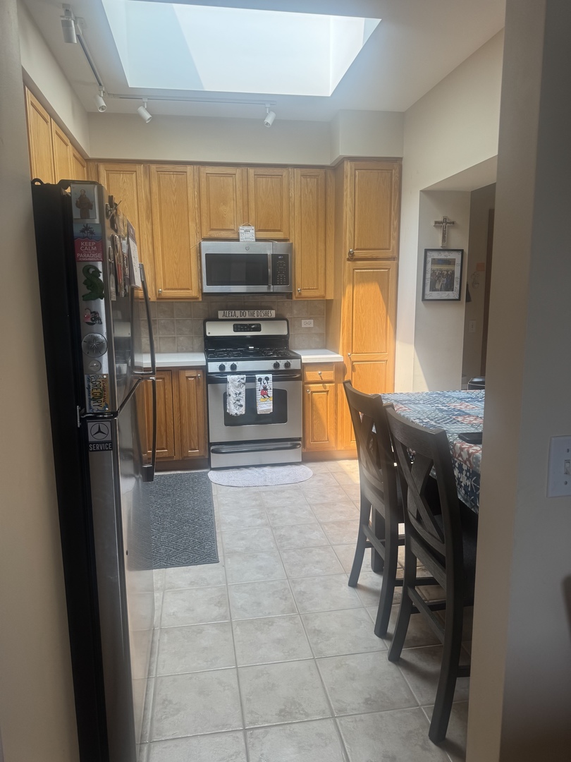 11 S Wille Street Unit: 705