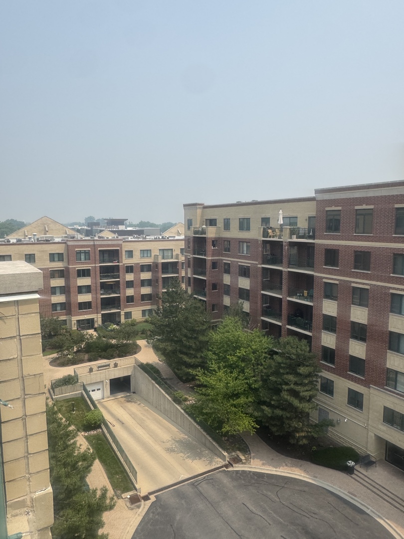 11 S Wille Street Unit: 705
