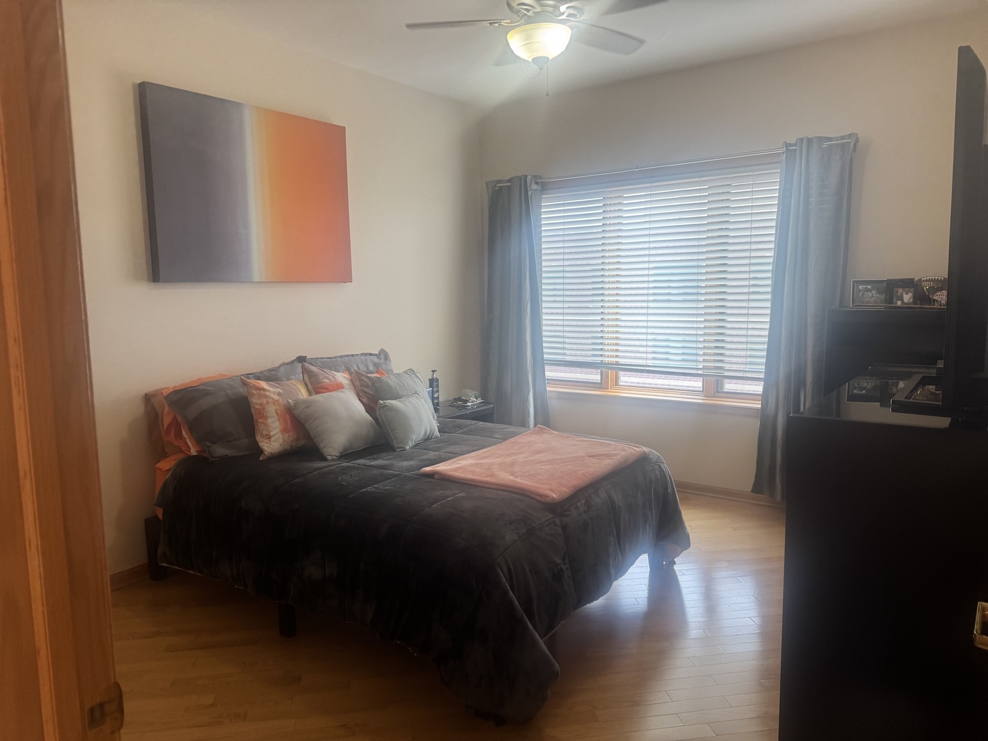 11 S Wille Street Unit: 705