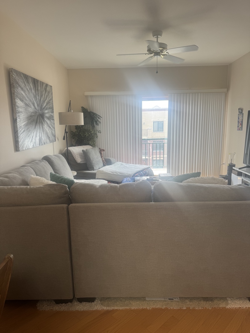 11 S Wille Street Unit: 705