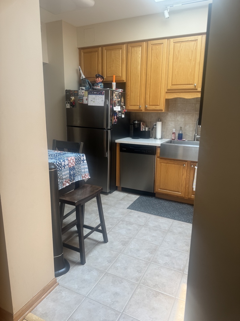 11 S Wille Street Unit: 705