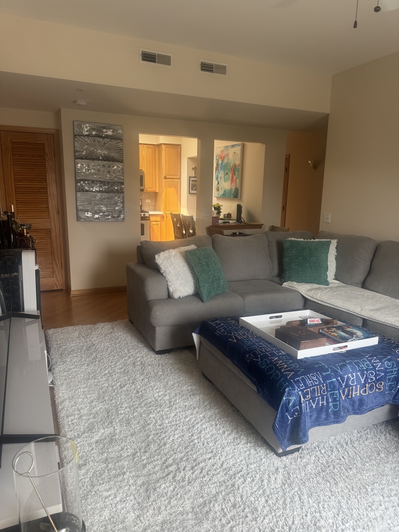 11 S Wille Street Unit: 705