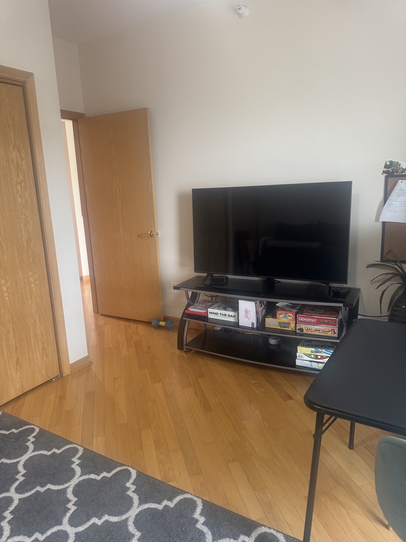 11 S Wille Street Unit: 705