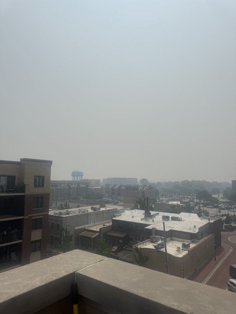 11 S Wille Street Unit: 705