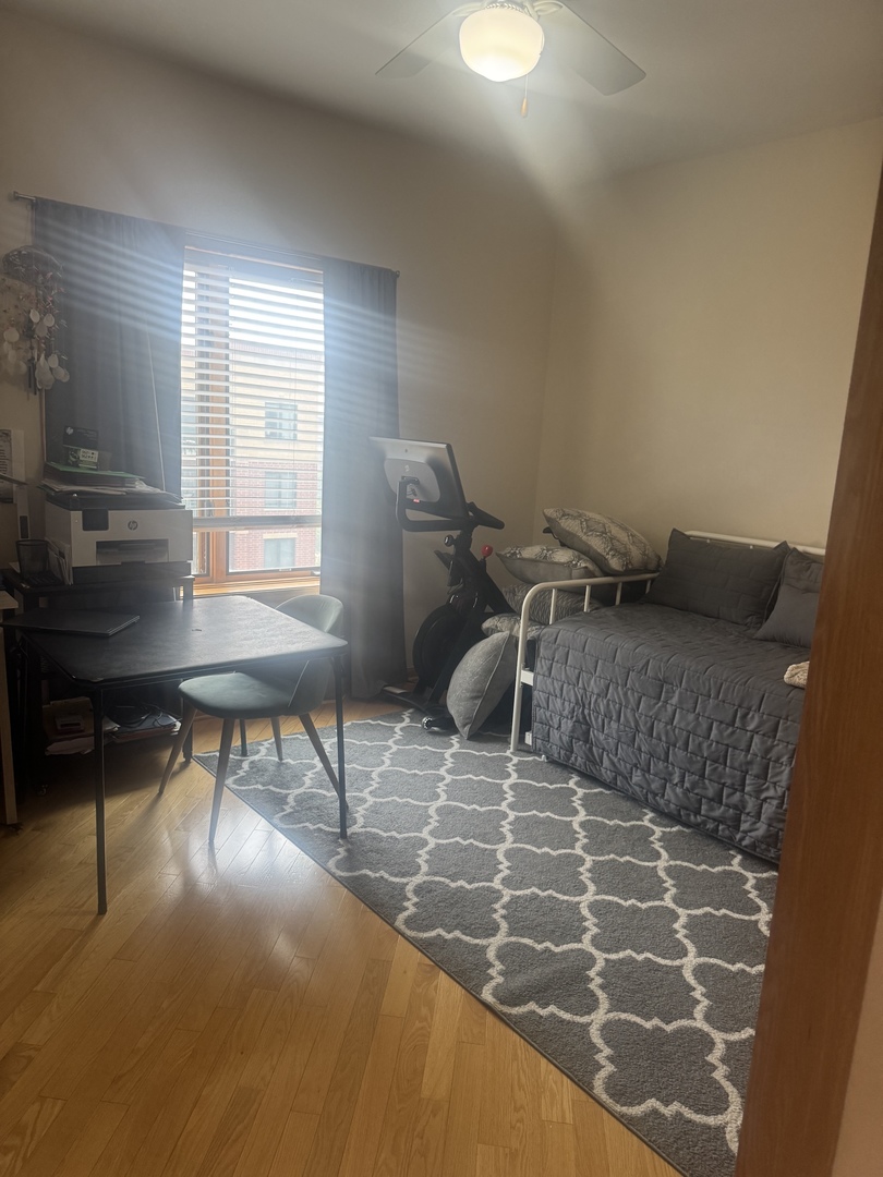11 S Wille Street Unit: 705