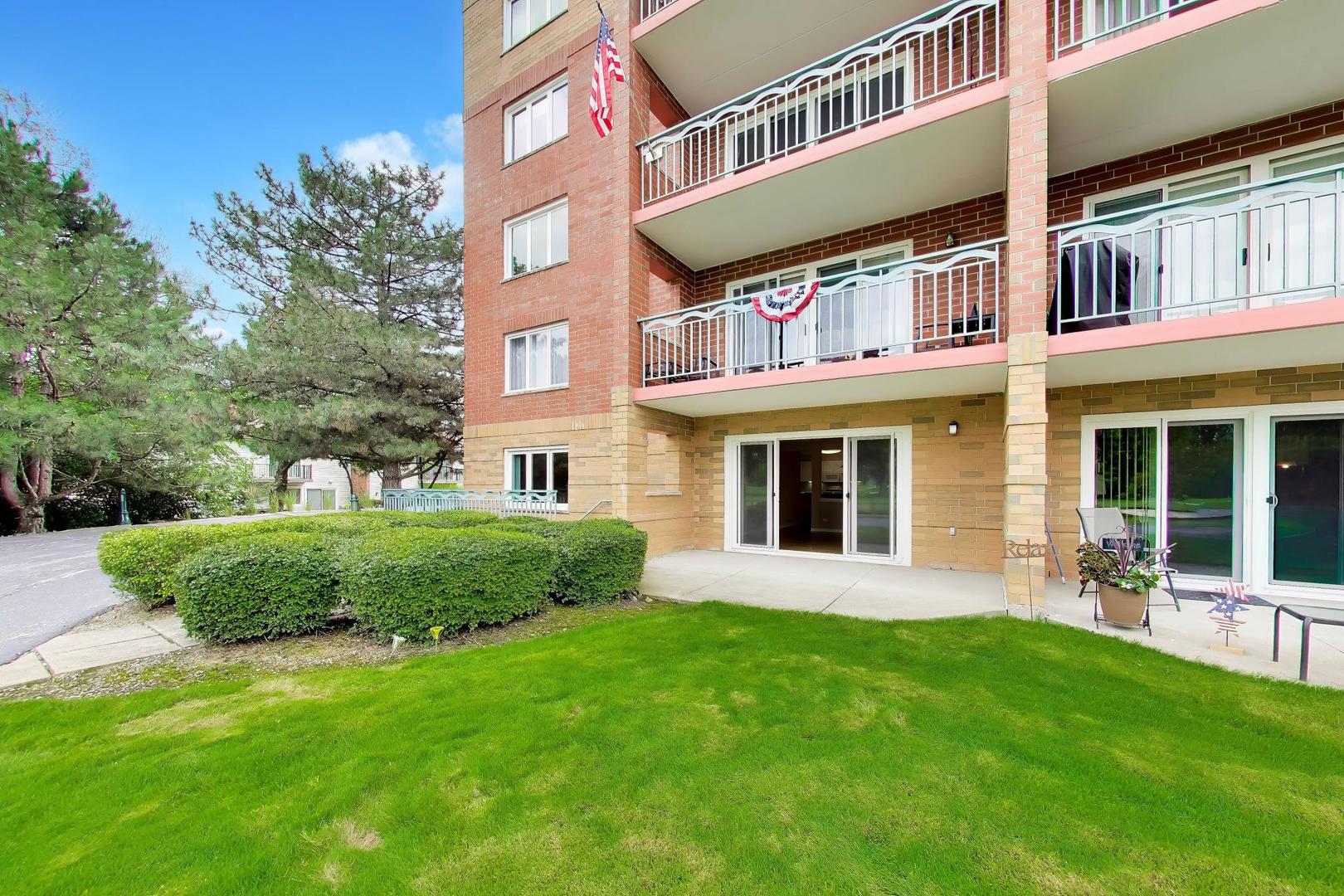 710 Creekside Drive Unit: 101
