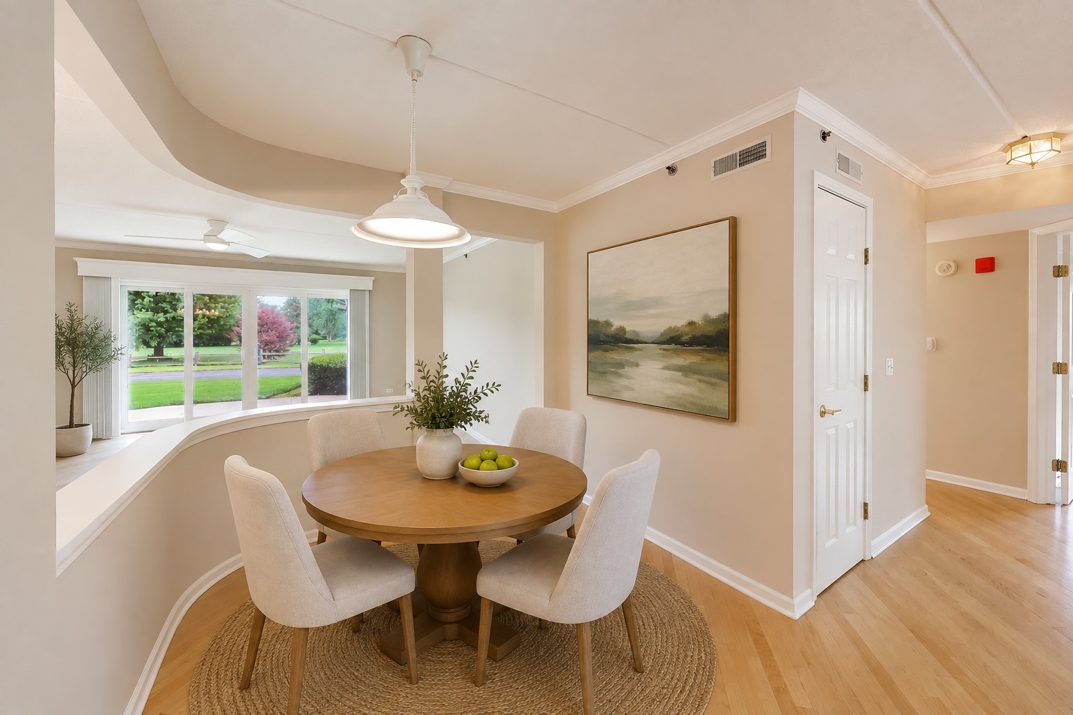 710 Creekside Drive Unit: 101