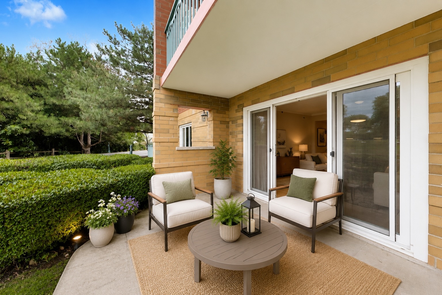 710 Creekside Drive Unit: 101
