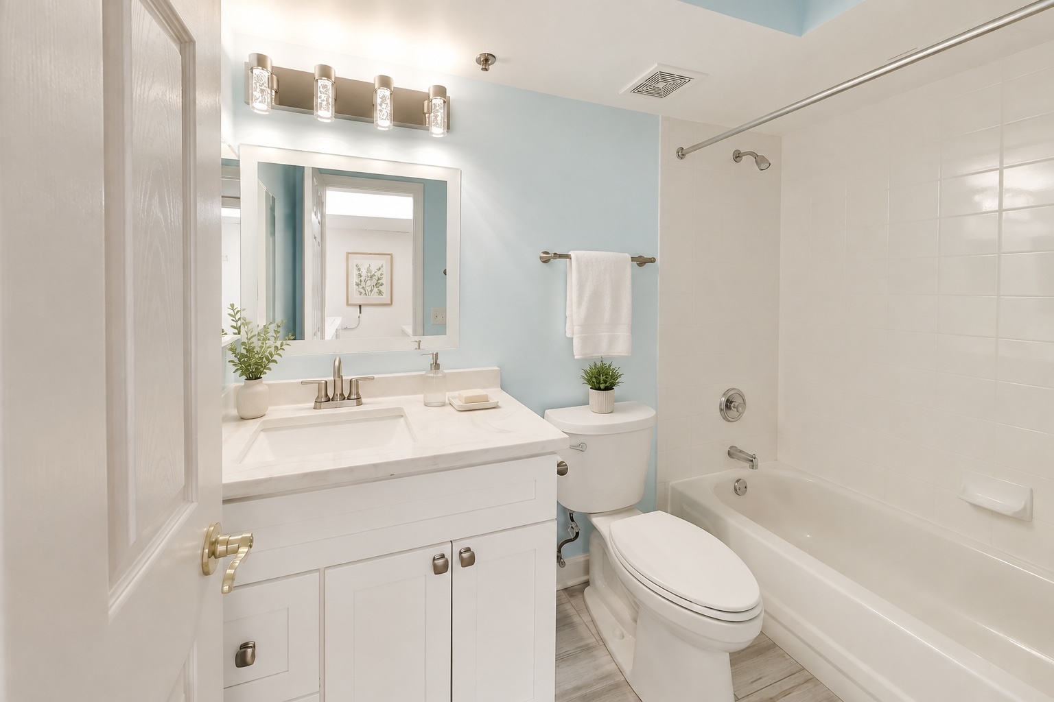 710 Creekside Drive Unit: 101