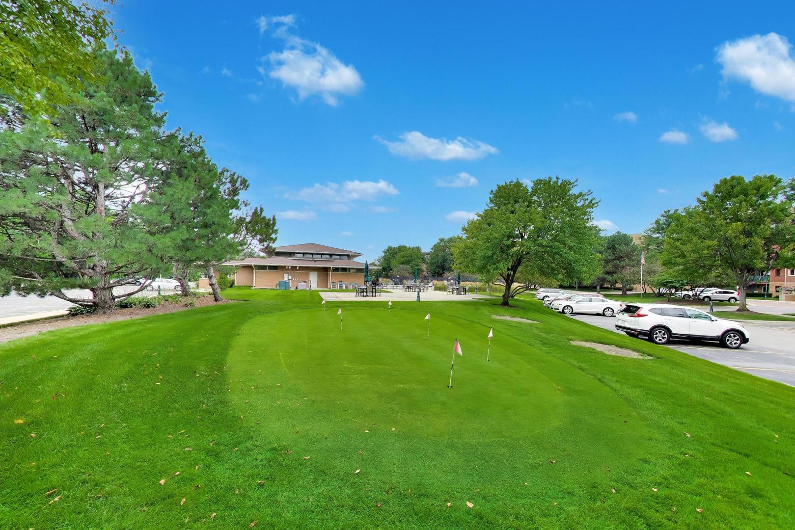 710 Creekside Drive Unit: 101