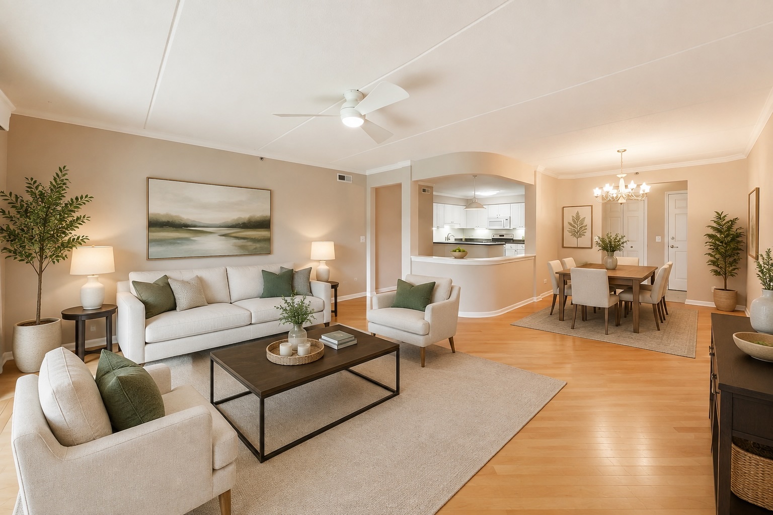 710 Creekside Drive Unit: 101