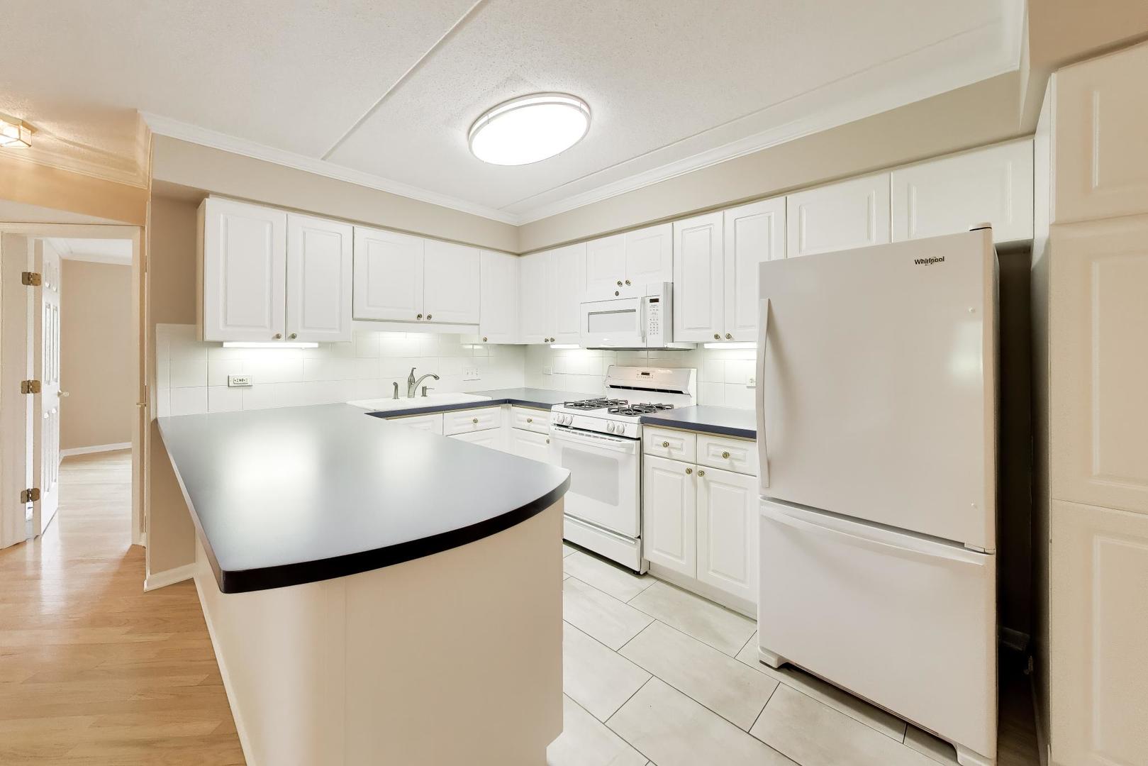 710 Creekside Drive Unit: 101