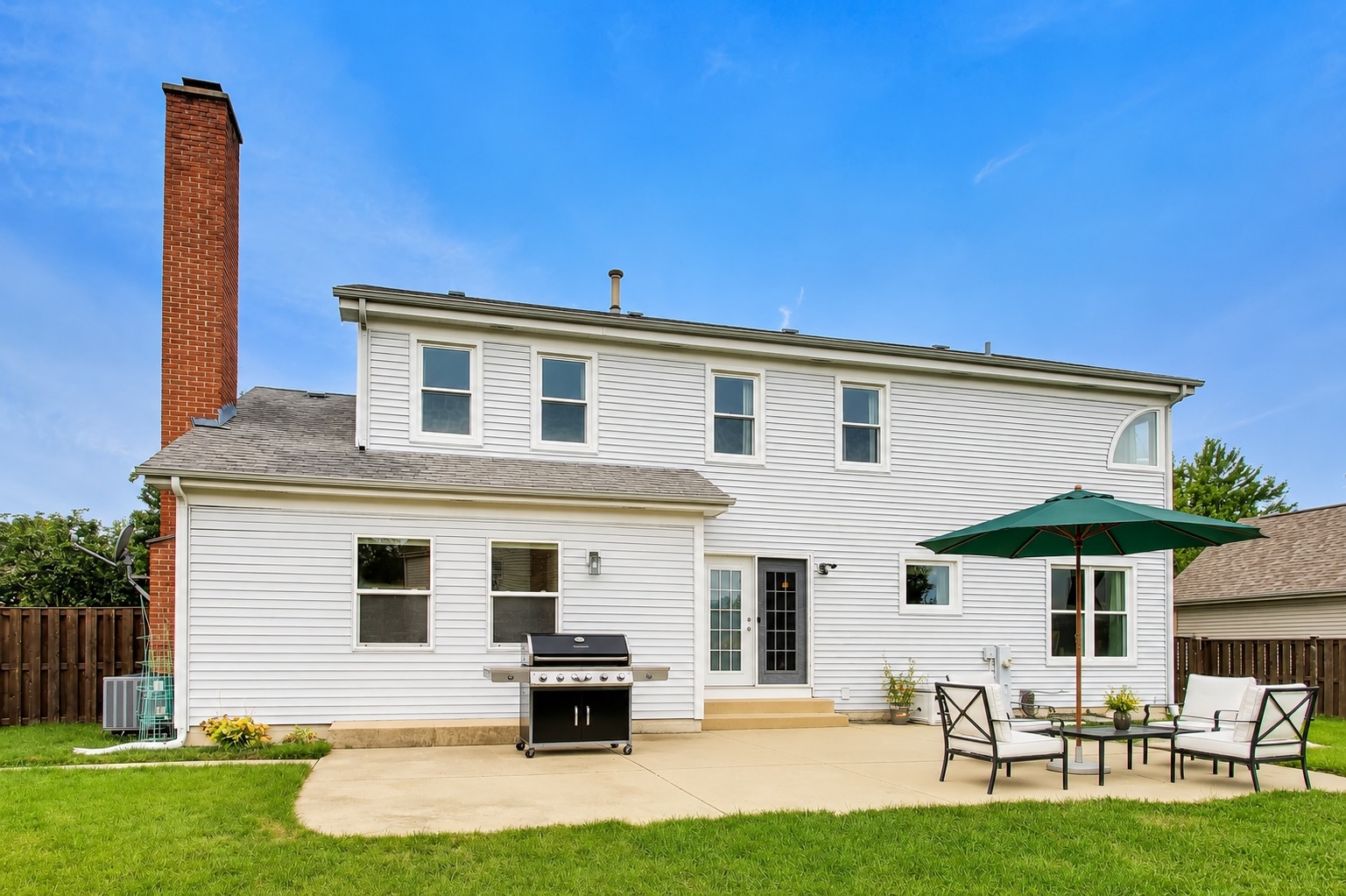 639 N Newkirk Lane