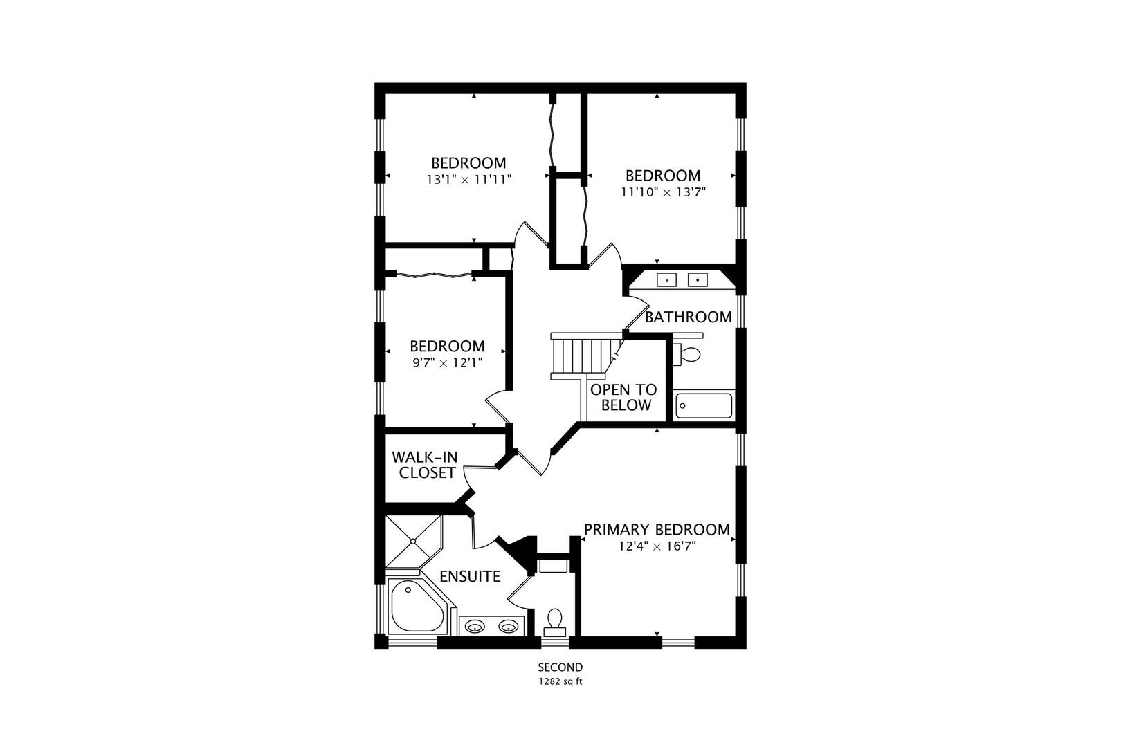 639 N Newkirk Lane