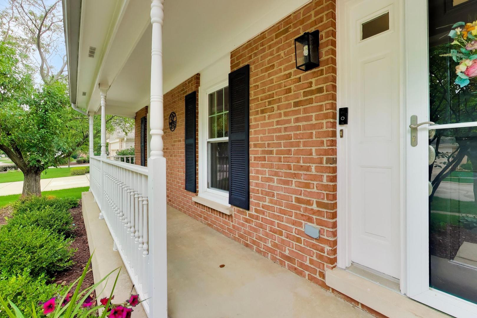 639 N Newkirk Lane