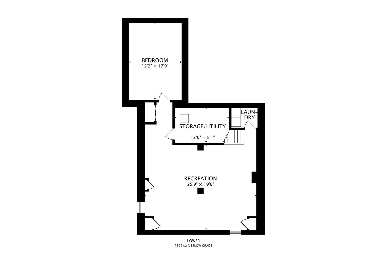 639 N Newkirk Lane