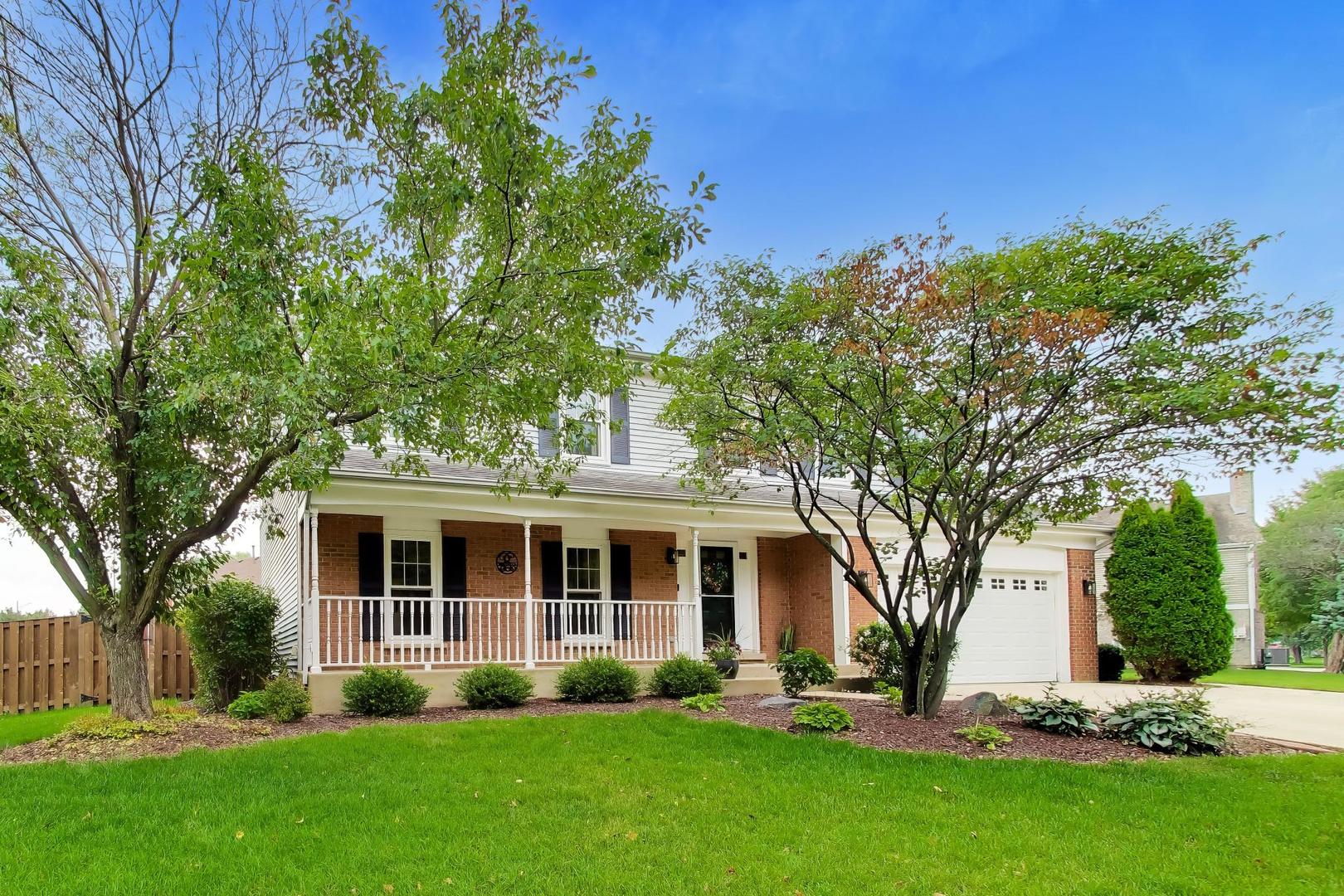 639 N Newkirk Lane