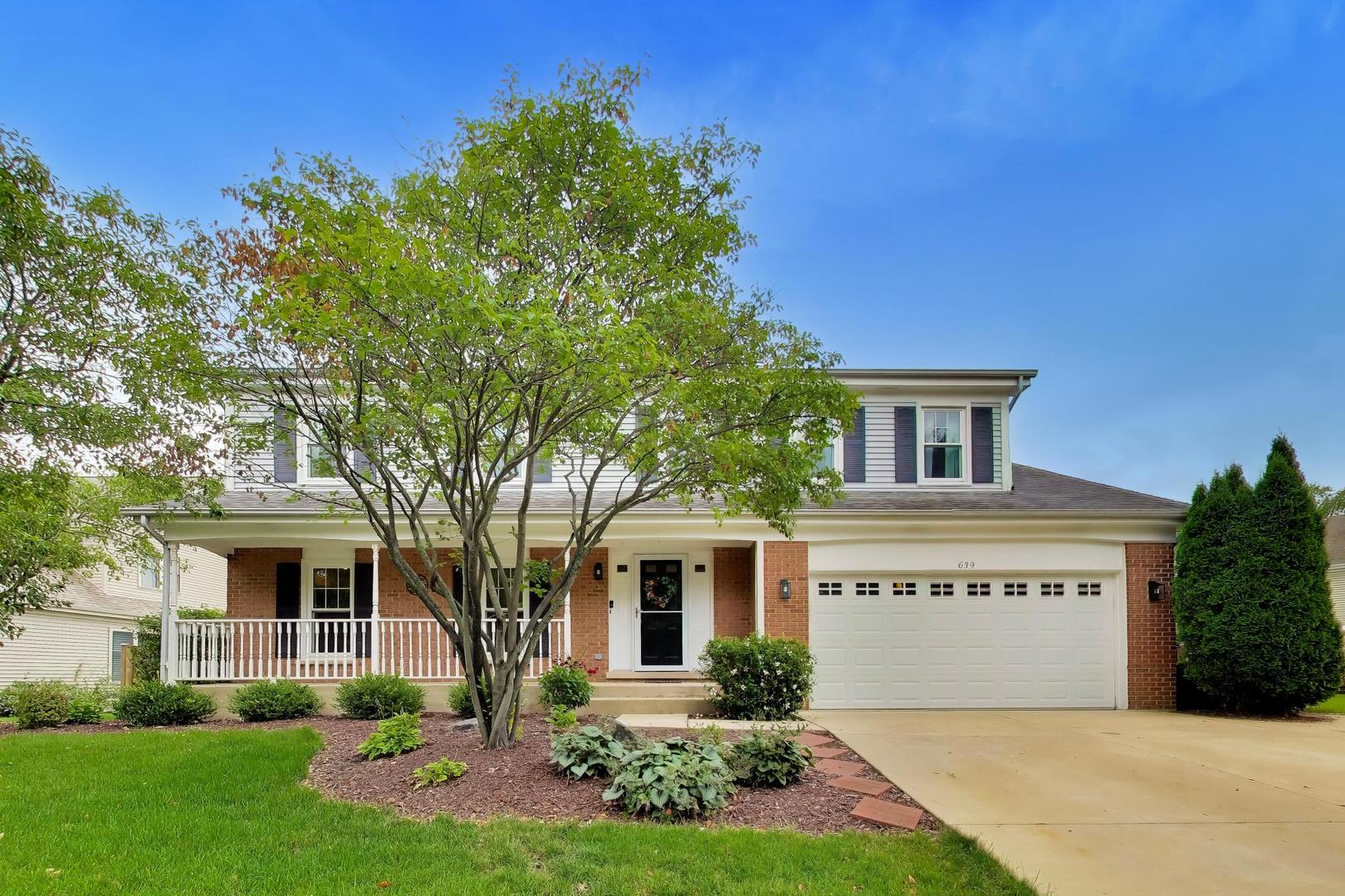 639 N Newkirk Lane