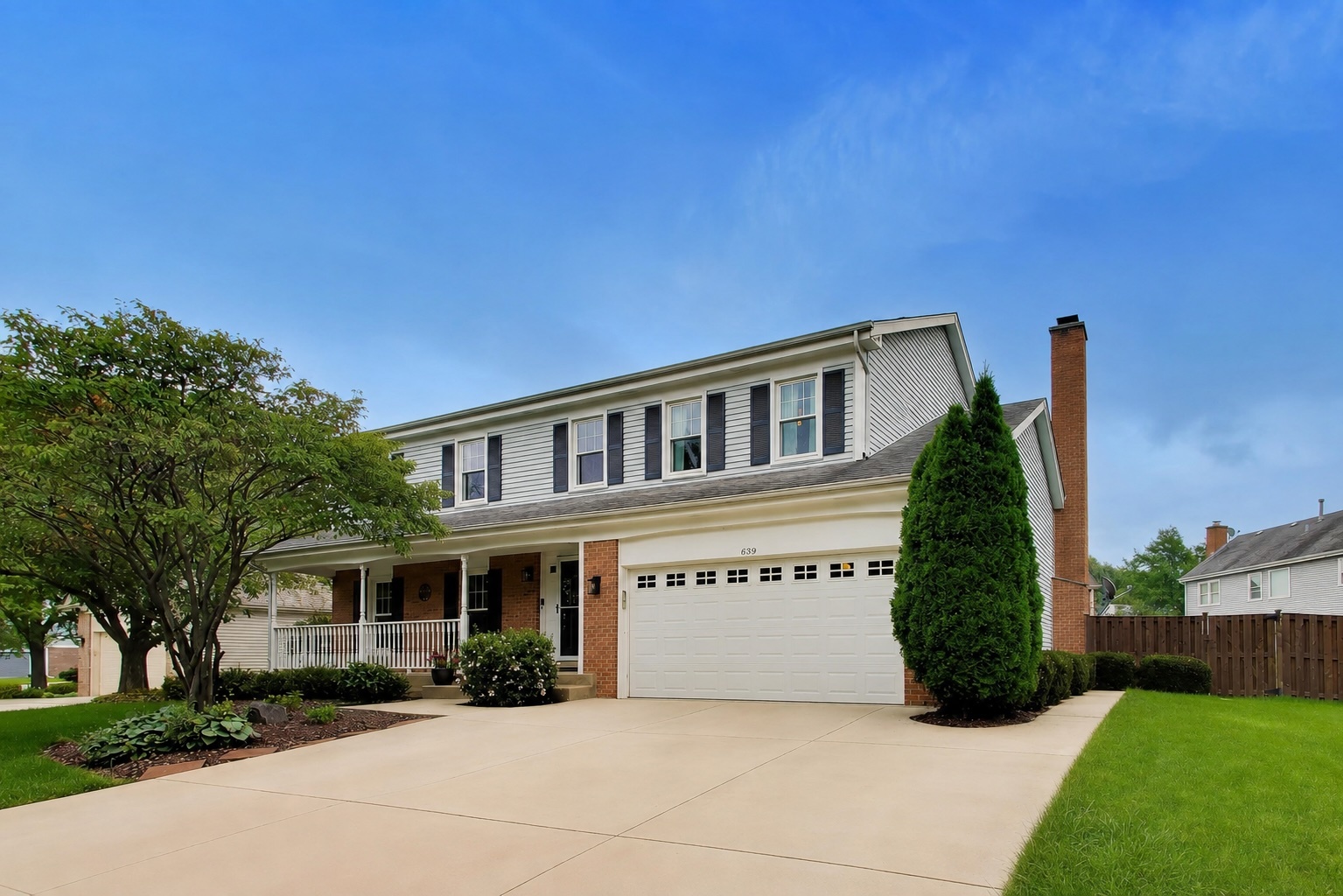 639 N Newkirk Lane