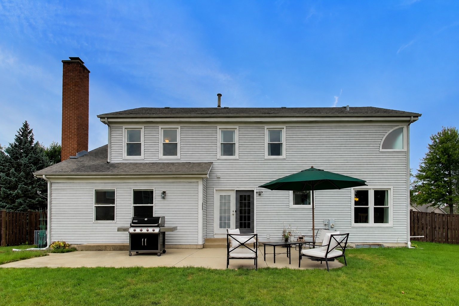 639 N Newkirk Lane