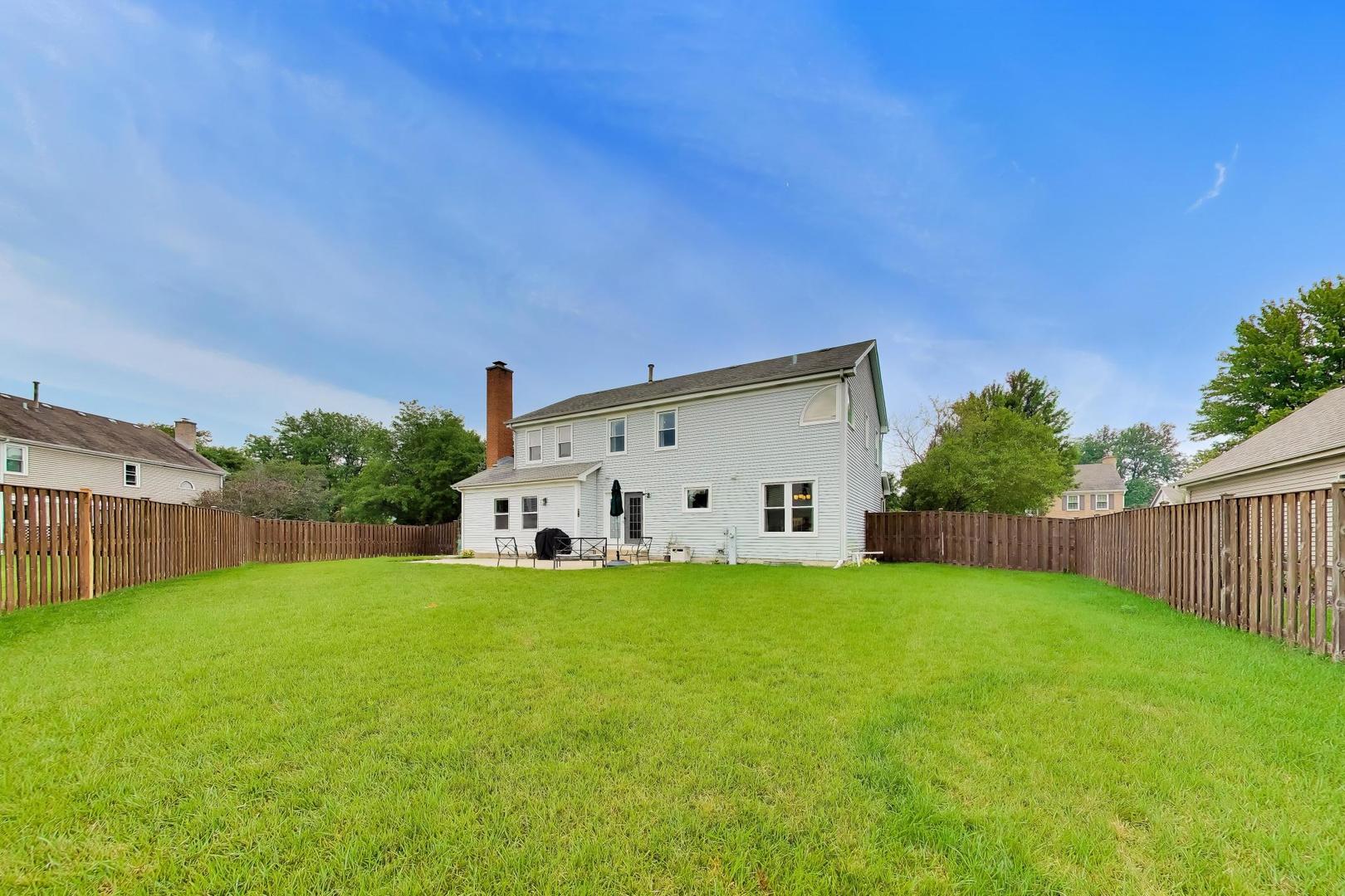 639 N Newkirk Lane