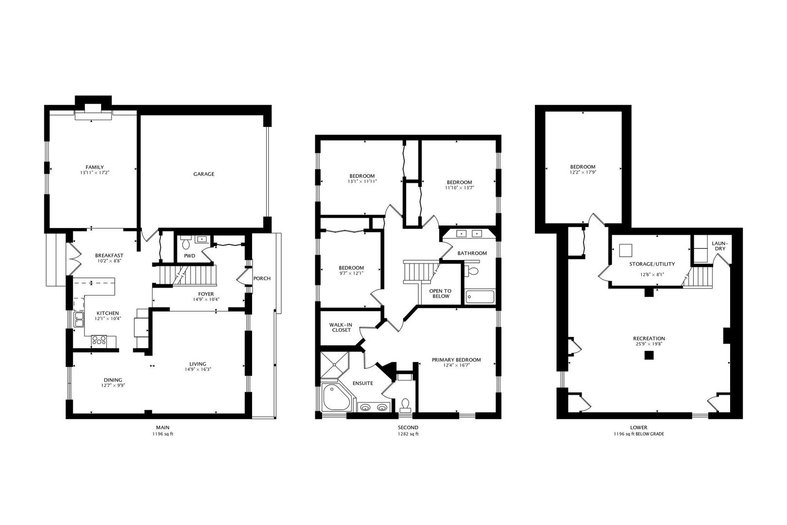 639 N Newkirk Lane