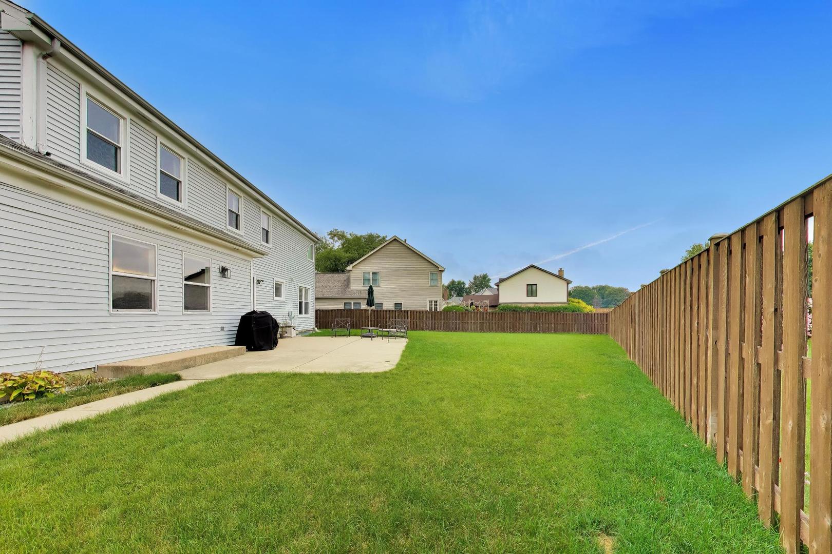 639 N Newkirk Lane