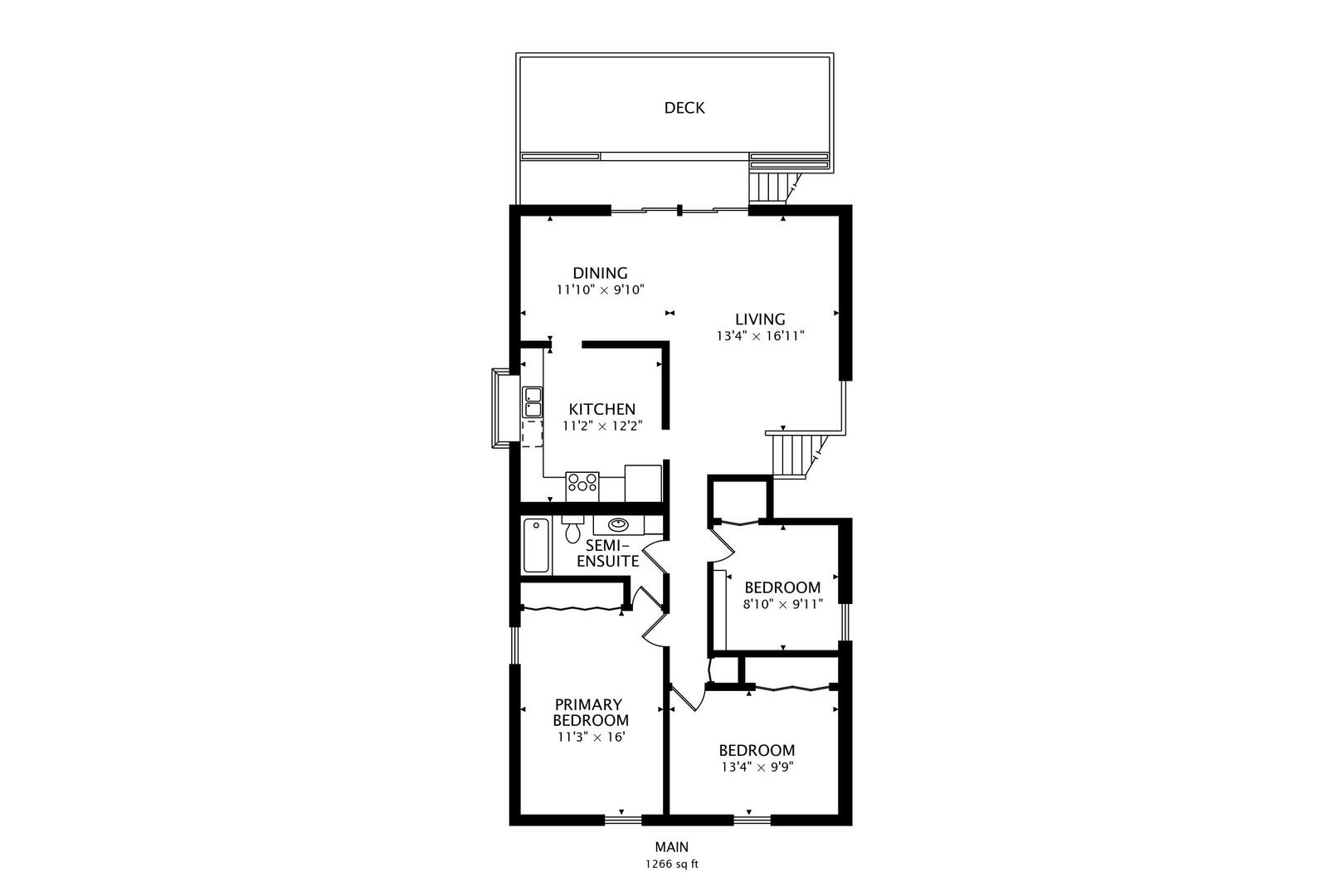 4500 Sundance Court