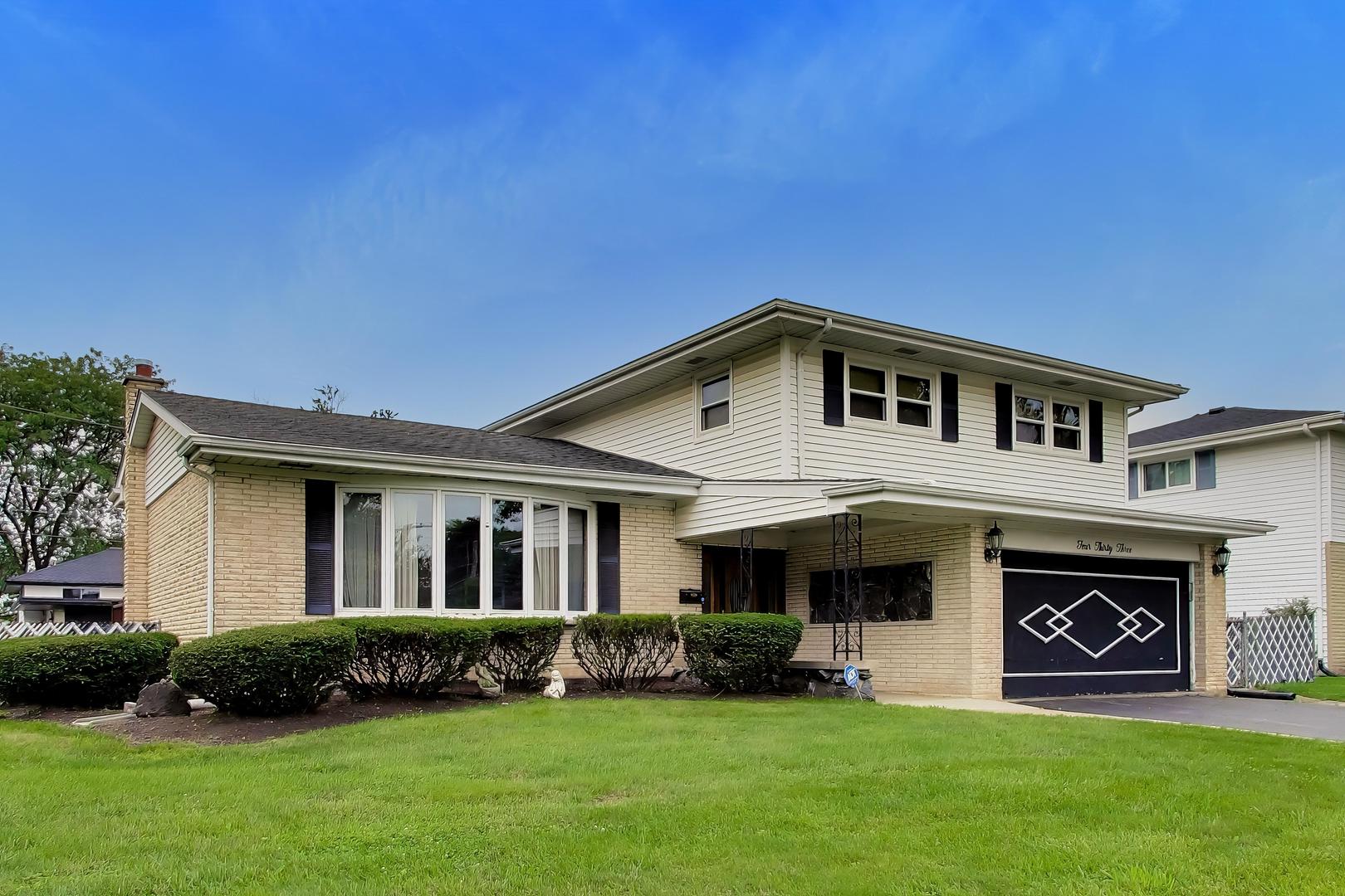 433 Kinkaid Court