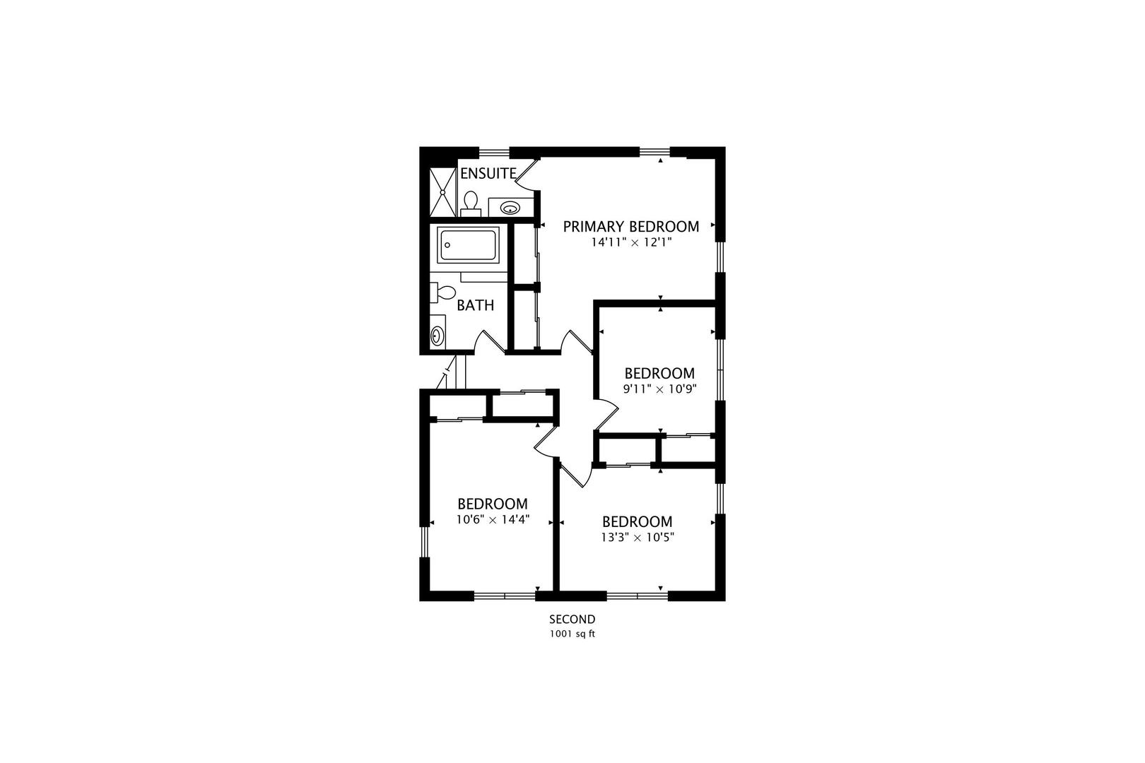 433 Kinkaid Court