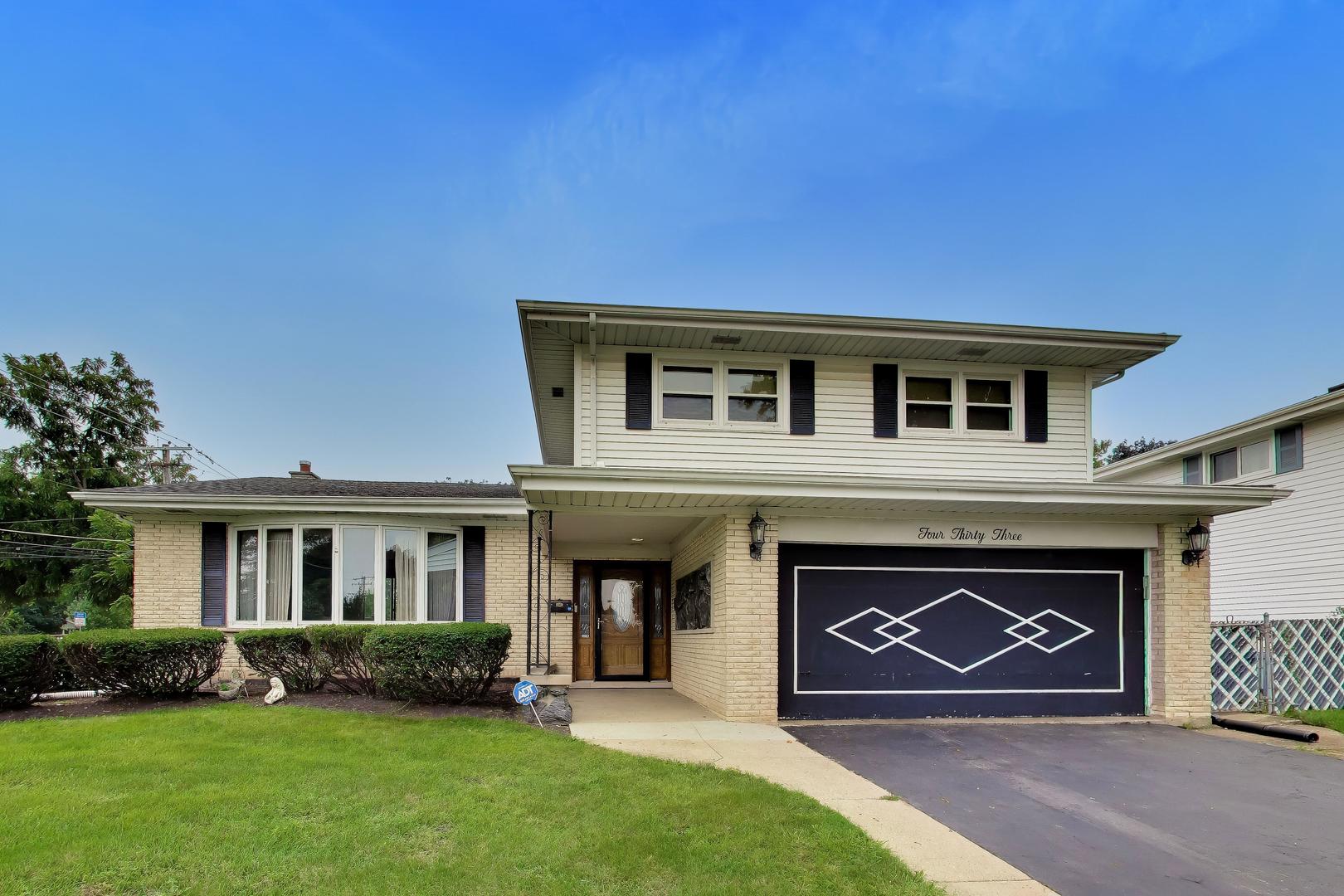 433 Kinkaid Court