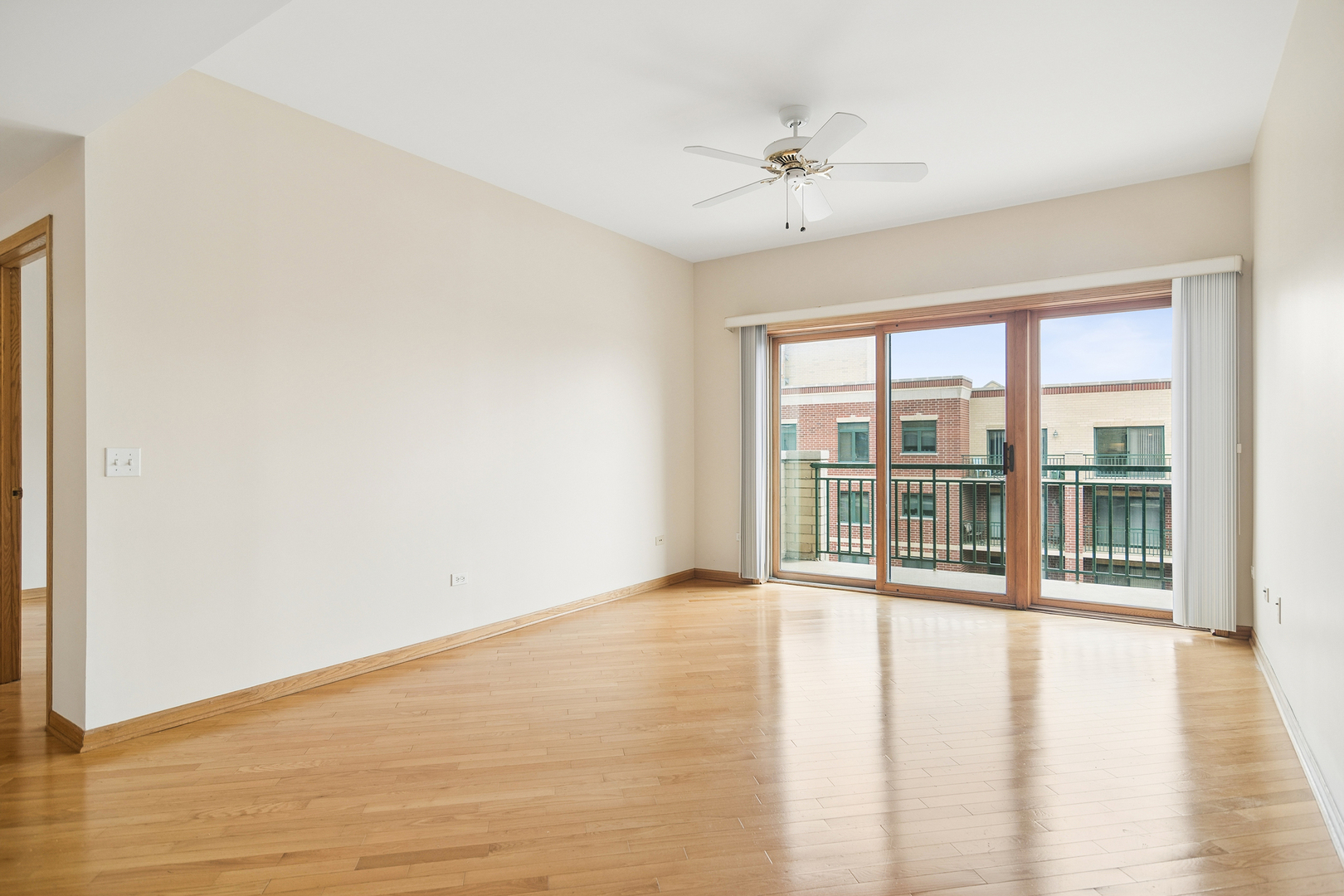 11 S Wille Street Unit: 705