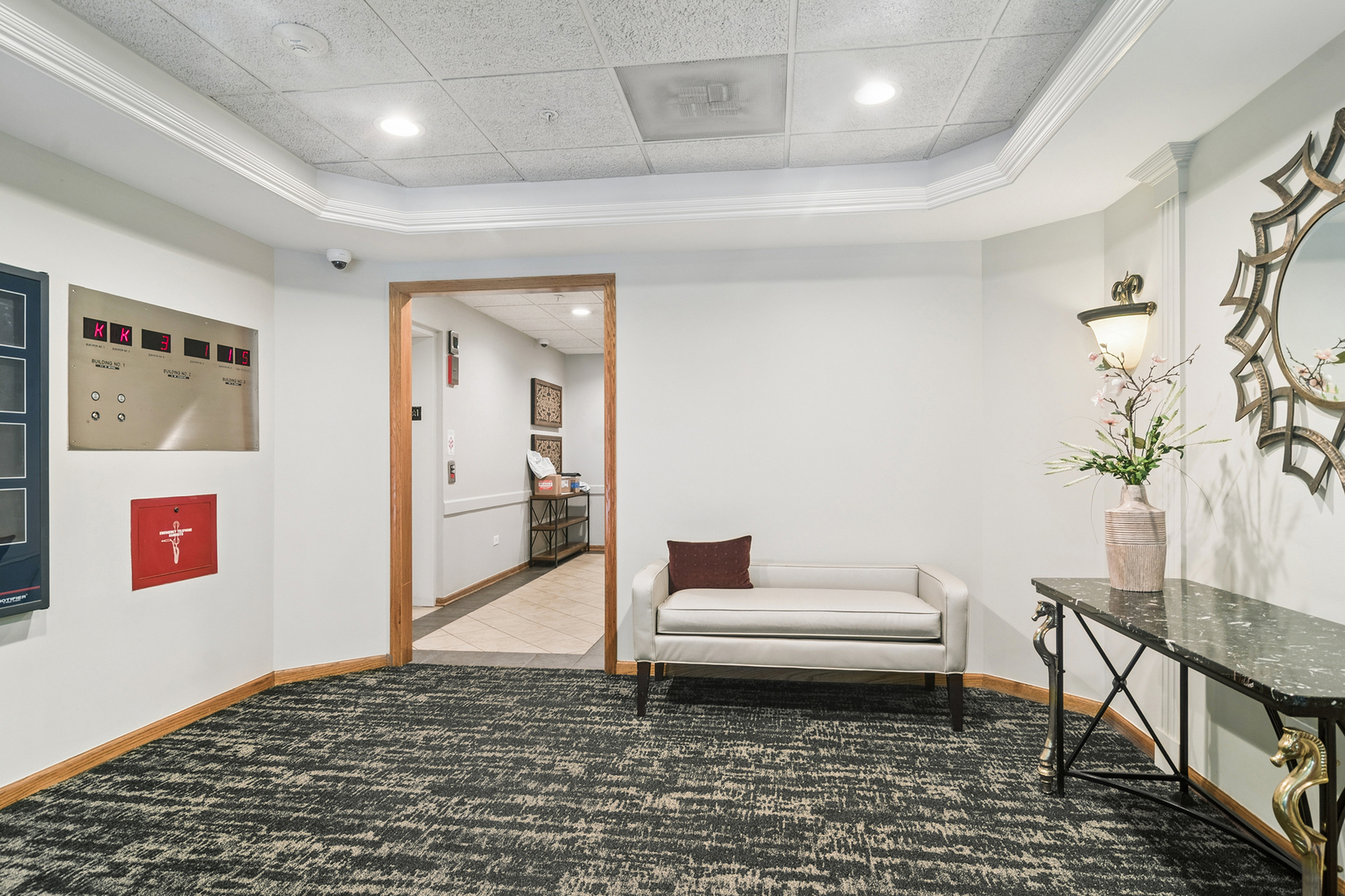 11 S Wille Street Unit: 705