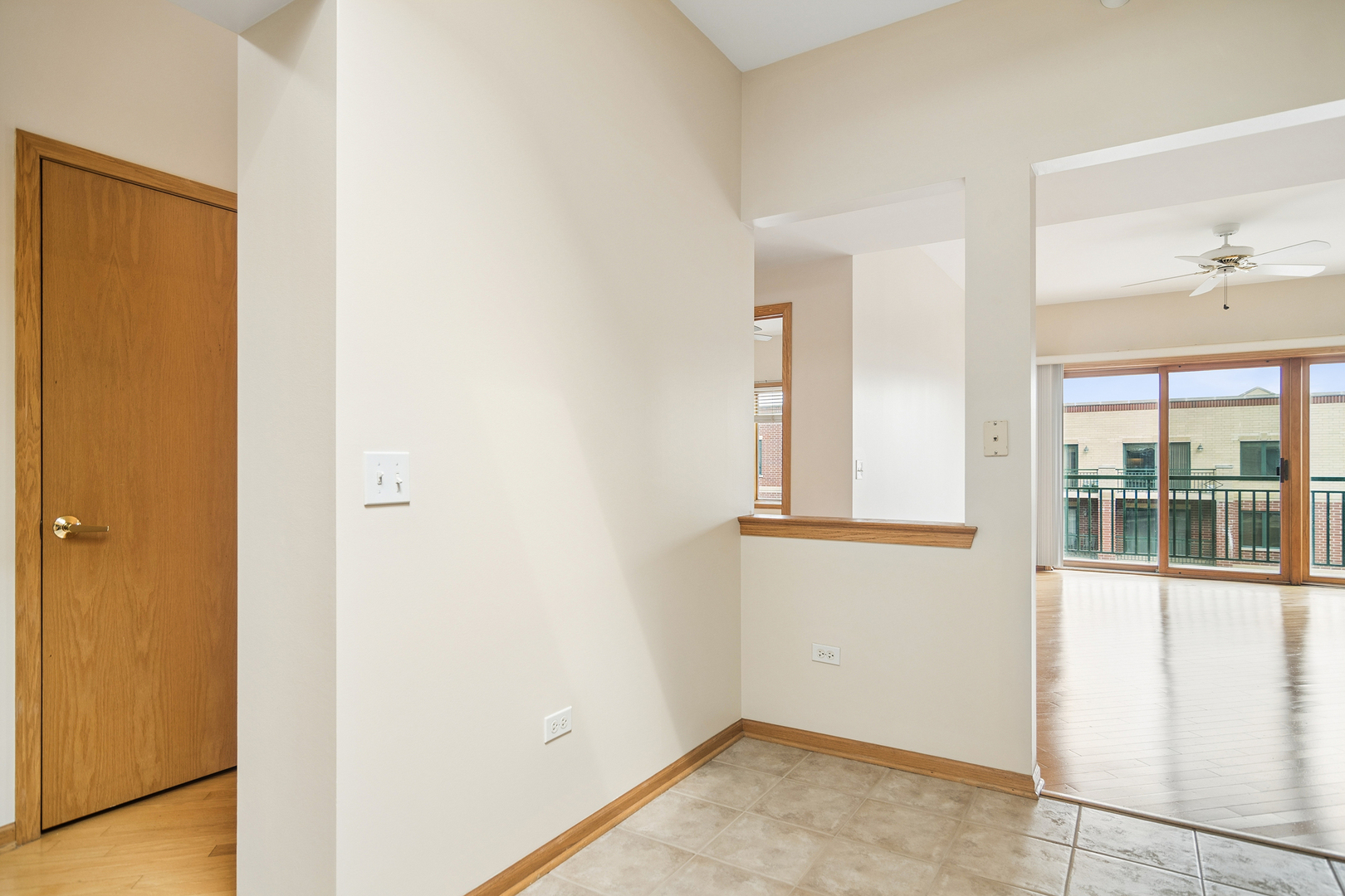 11 S Wille Street Unit: 705