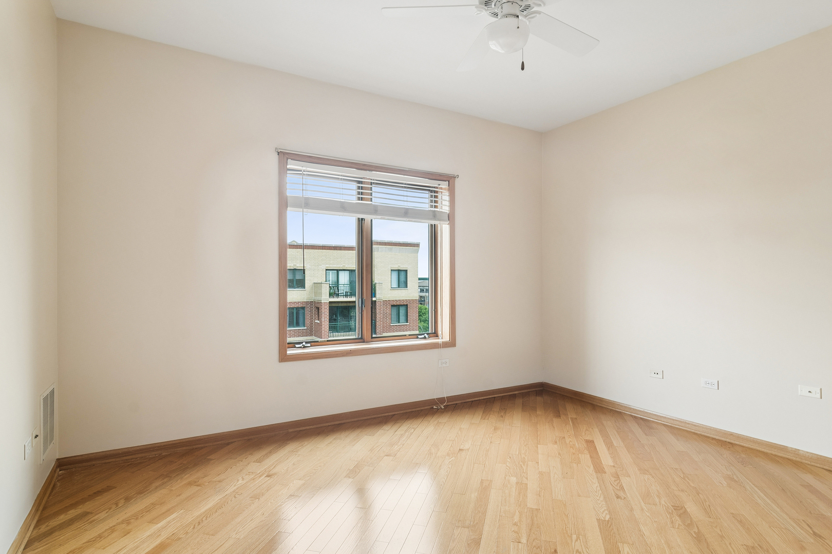 11 S Wille Street Unit: 705