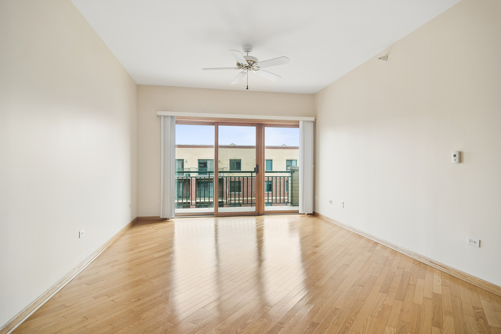 11 S Wille Street Unit: 705