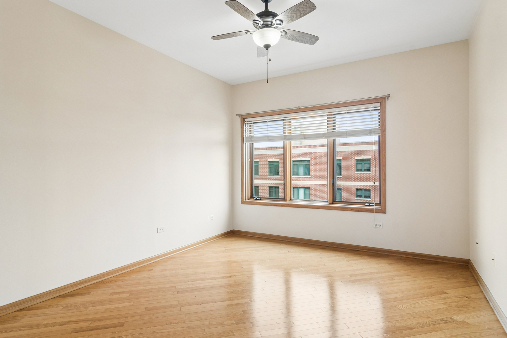 11 S Wille Street Unit: 705