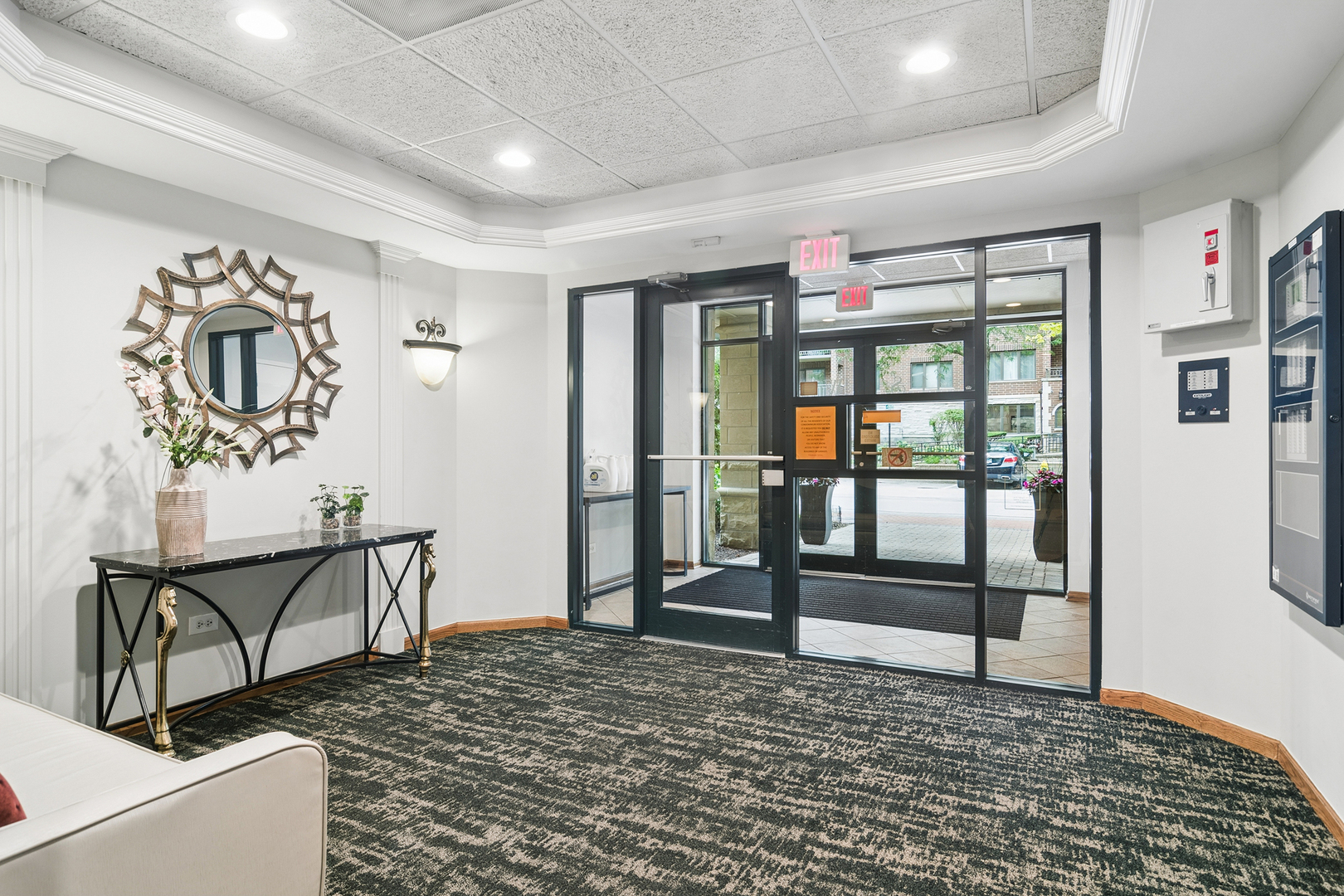 11 S Wille Street Unit: 705