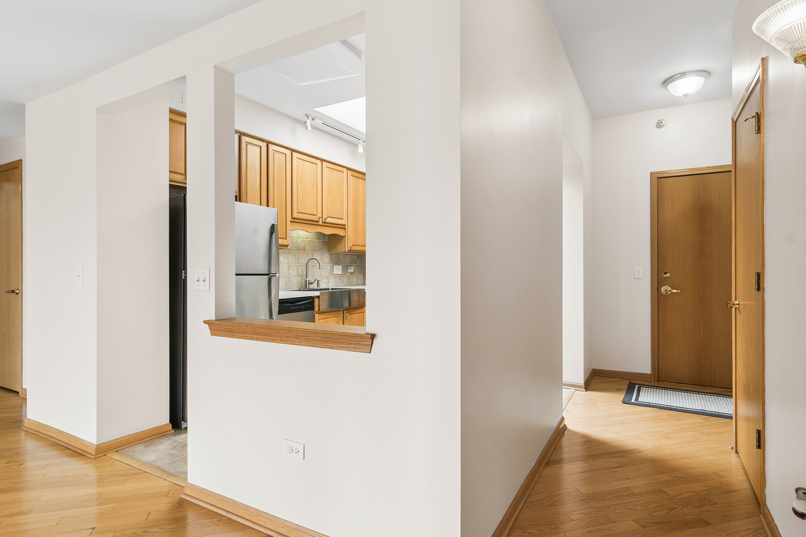 11 S Wille Street Unit: 705