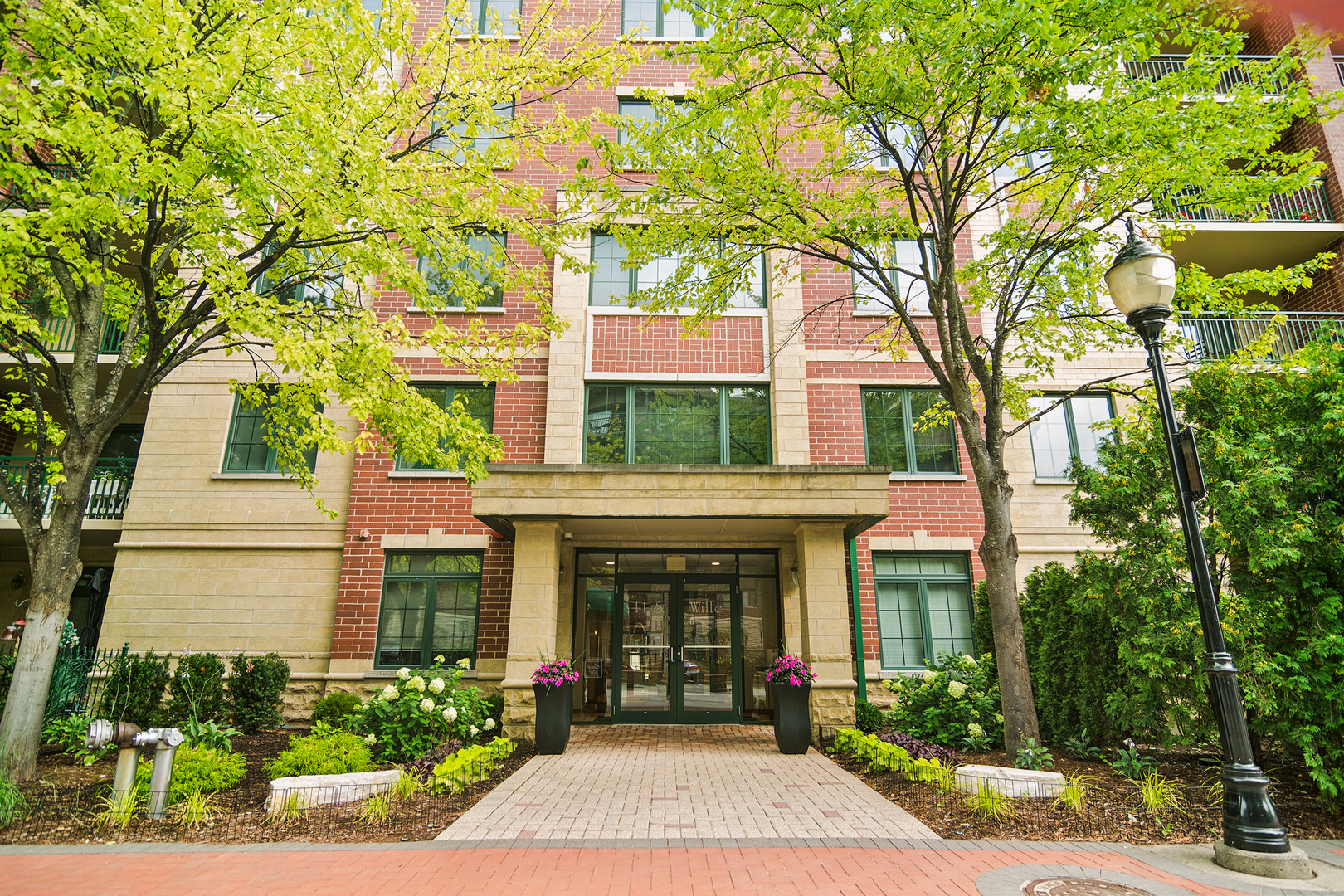 11 S Wille Street Unit: 705