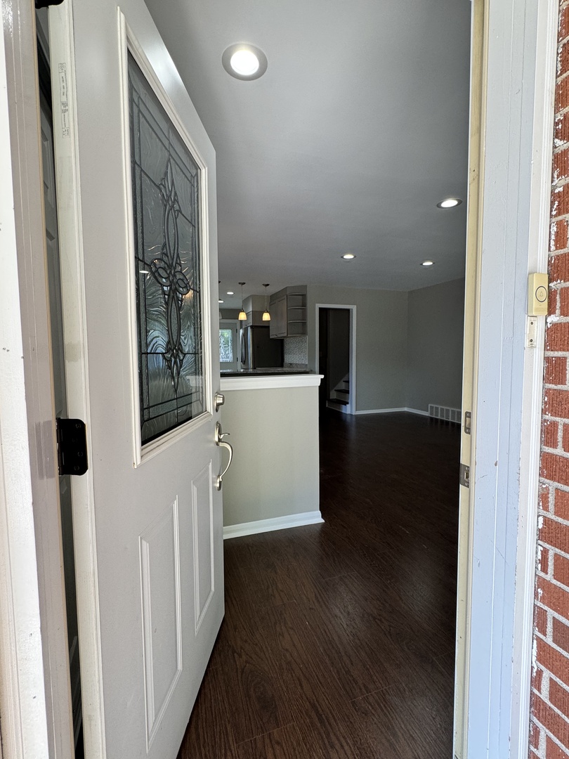 205 W Euclid Avenue