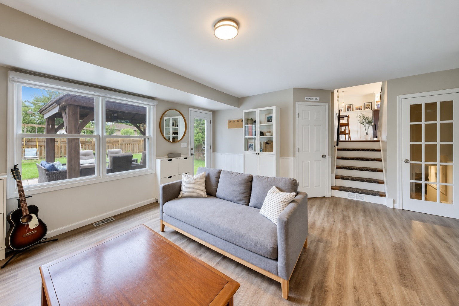 307 N Marcella Road