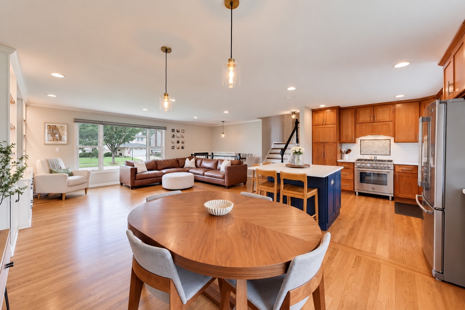 307 N Marcella Road