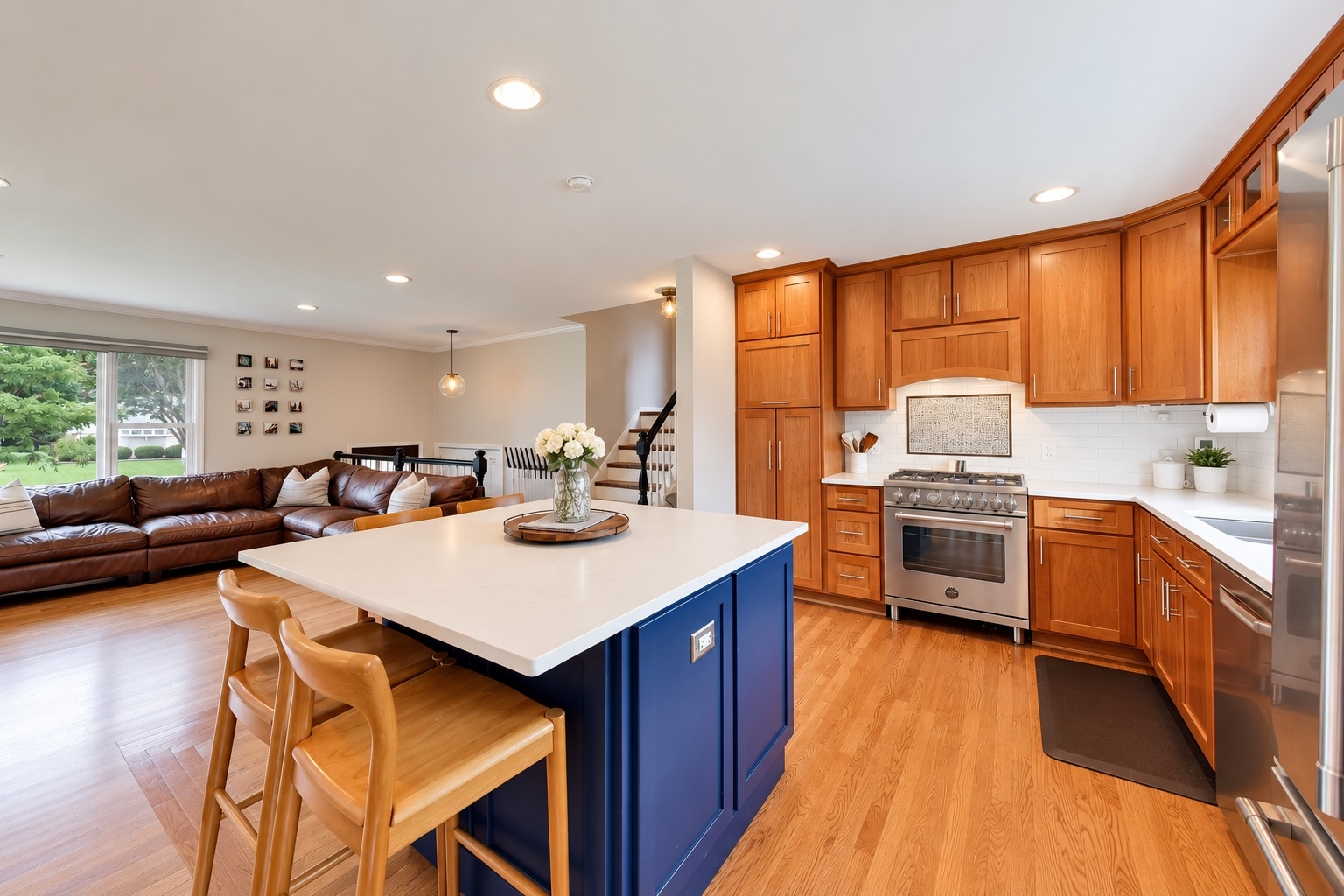 307 N Marcella Road