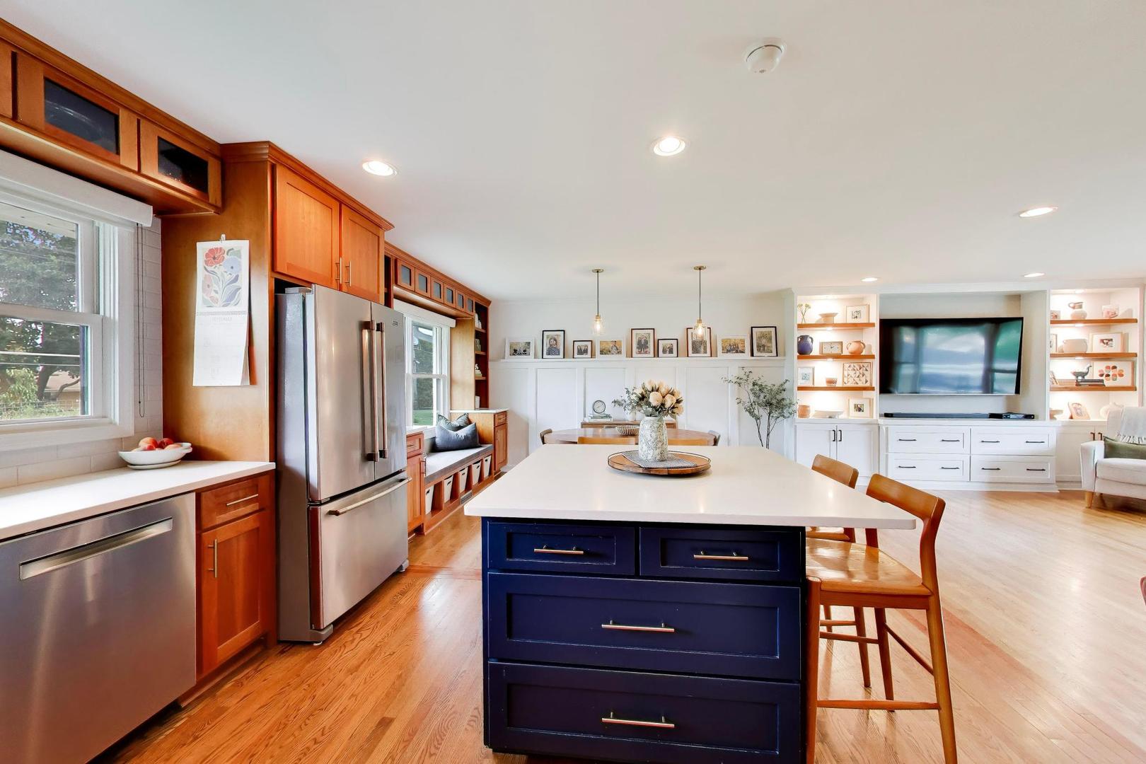 307 N Marcella Road