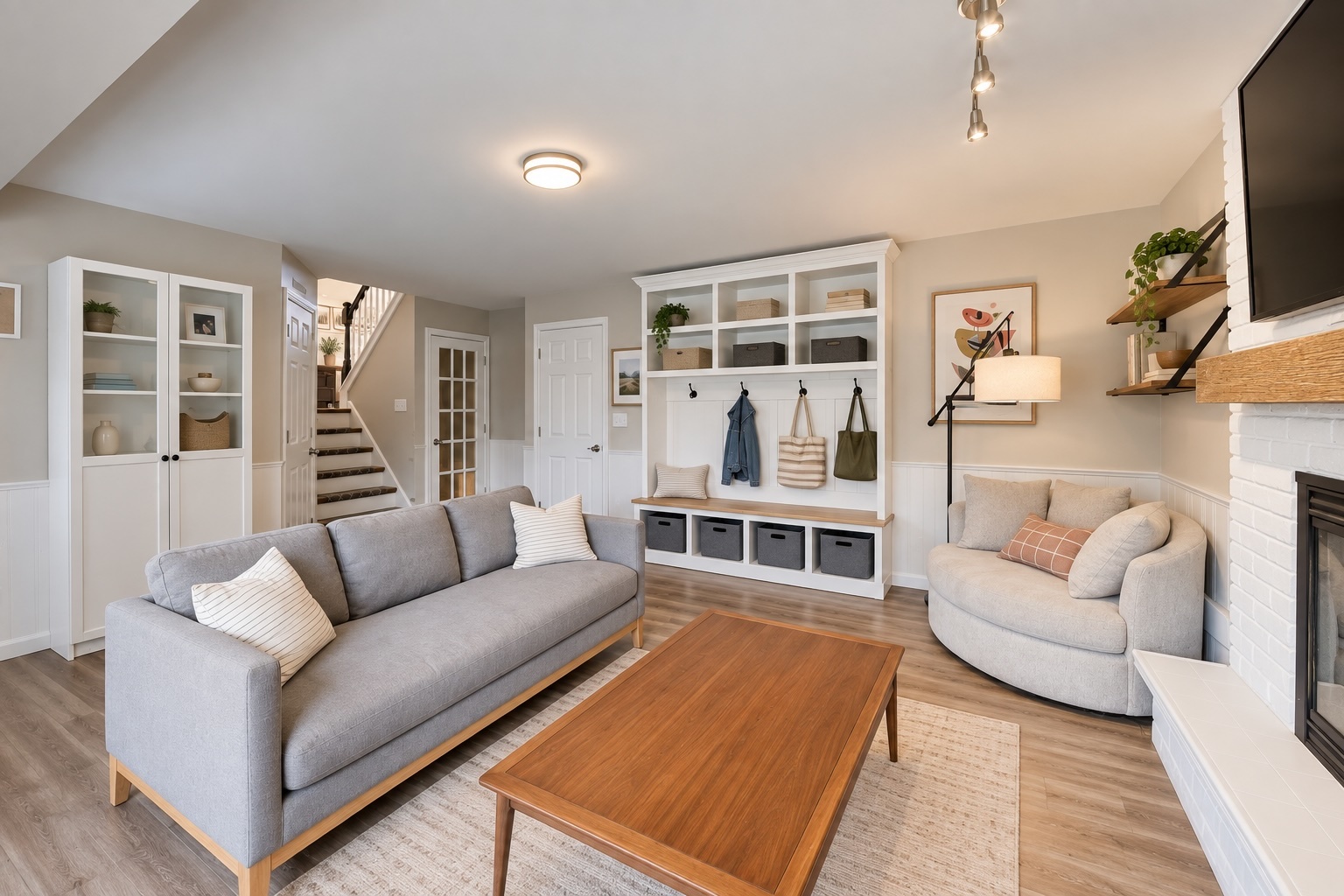 307 N Marcella Road